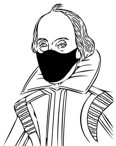 Shakespeare Reimagined: Women during COVID-19