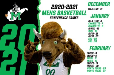 Mens Basketball Conference Schedule