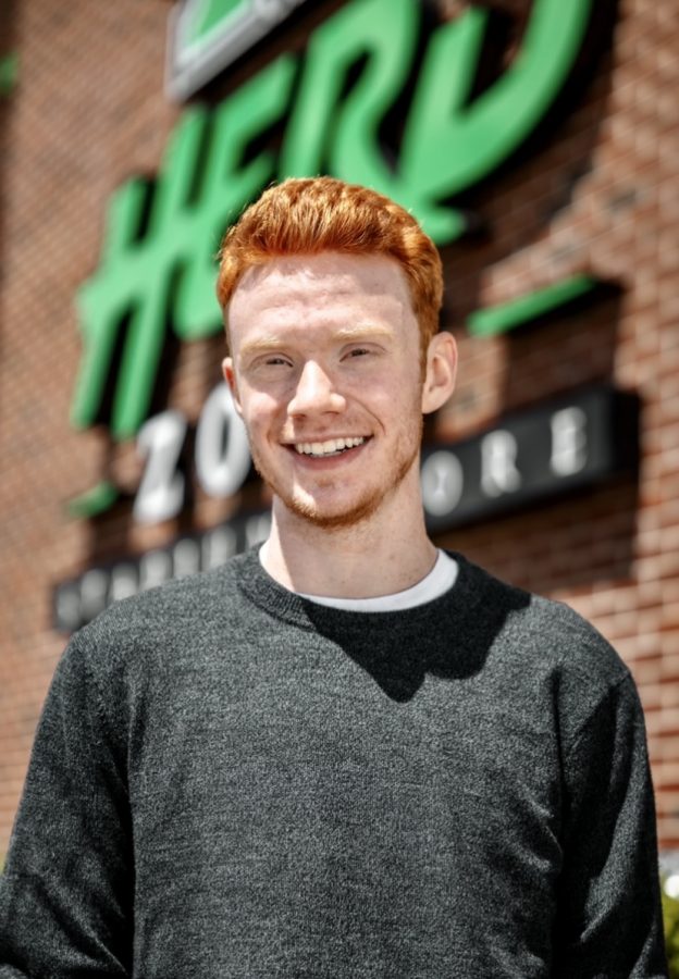 Tyler Spence
