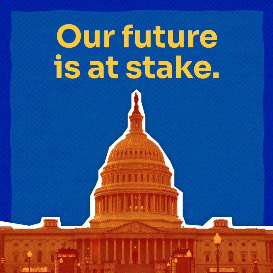 Following+the+introduction+of+H.R.1+to+the+House+floor%2C+former+Bernie+2020+staffers+launched+Un-PAC%2C+a+new+political+organization+dedicated+to+organizing+students+and+young+people+to+demand+democratic+reform.%E2%80%AF+