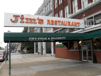 Award-winning Huntington staple, Jim’s Steak and Spaghetti, will once again cease their Strawberry Pie Week tradition, in concern for customer safety.