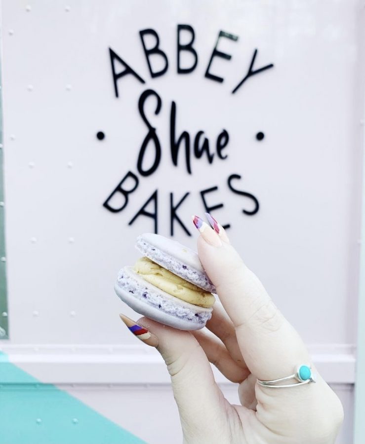 In 2018, Abbey Kimball started Abbey Shae Bakes. | @abbeyshaebakes