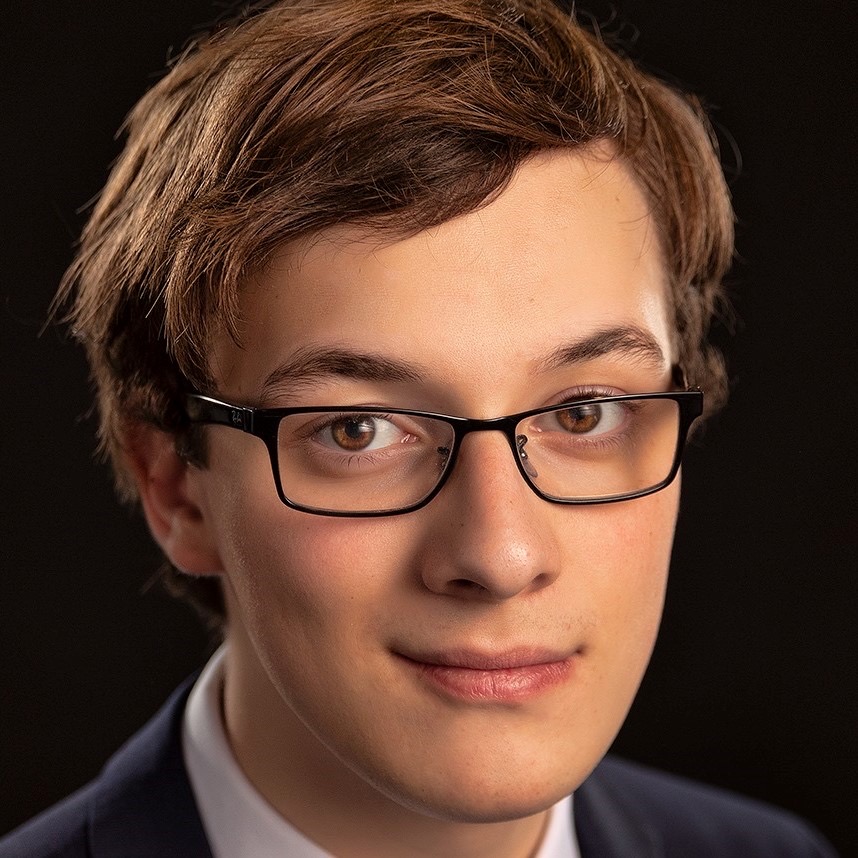 Conner Woodruff