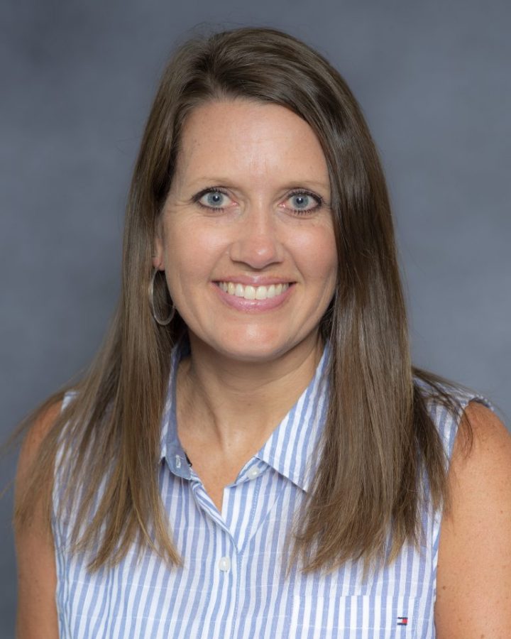 Bryn Brown, M.A., CCC-SLP, is an evidence based pediatric speech-language pathologist and Clinical Assistant Professor in the department of Communication Disorders at Marshall University. 