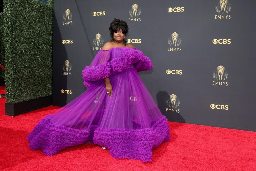Nicole Byer