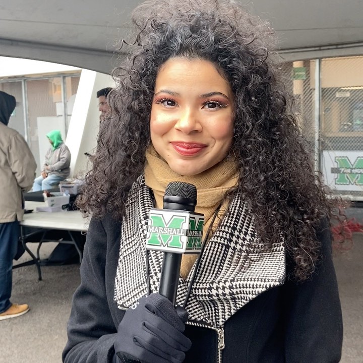 Reggie Giles reflects on what it means to return to the Joan for today’s game (@bellar0b for @muparthenon)