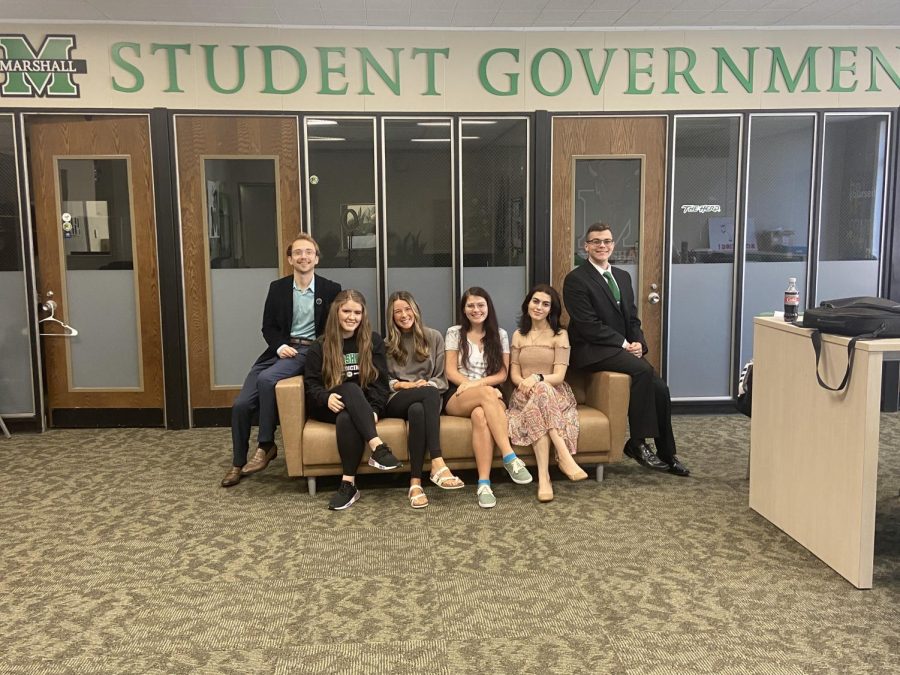 SGA Reflects on Session 79