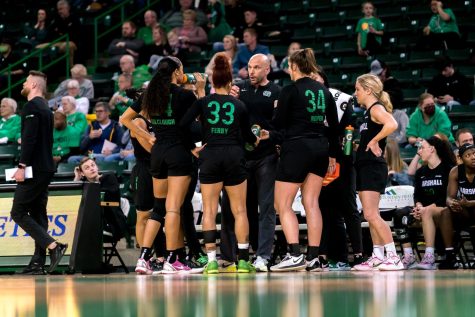 Herd Women’s Basketball Welcomes 8 New Players
