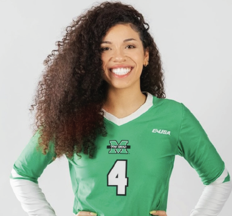 MU Volleyball Welcomes Transfer Kayla Malec