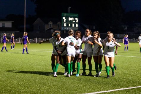 Herd Womens Soccer Start Season with Draw Against High Point 