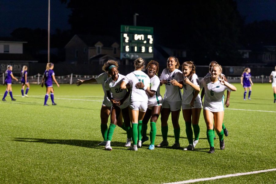 Herd+Womens+Soccer+Start+Season+with+Draw+Against+High+Point%C2%A0