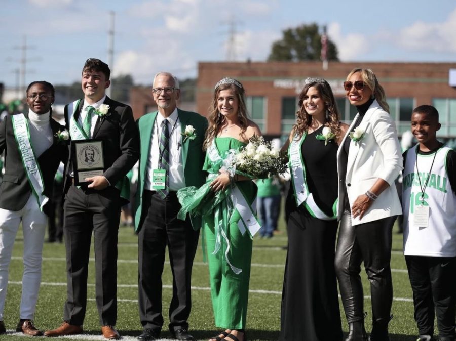 Homecoming to Include Gender Inclusive Royalty Option