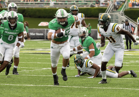 Herd Returns Home to Try to Get Back on Track