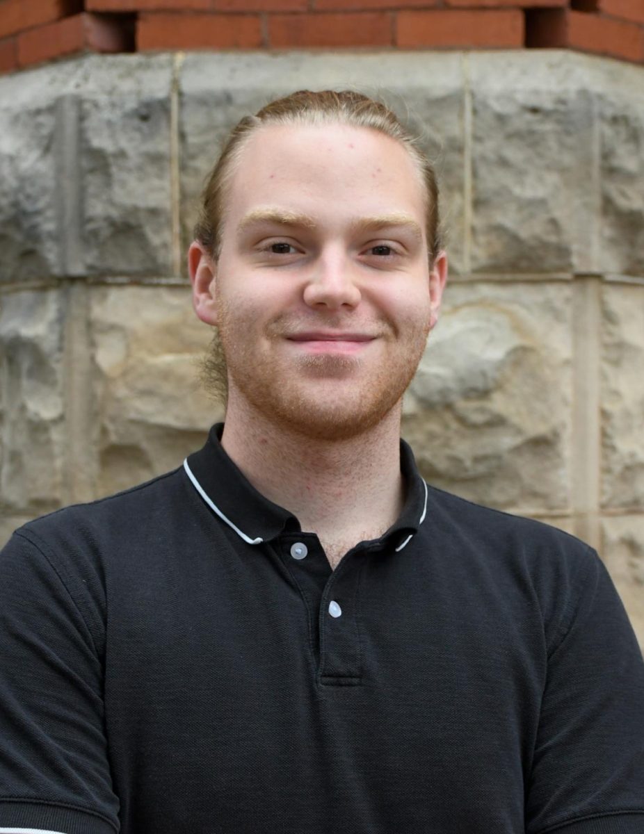 Scott Price