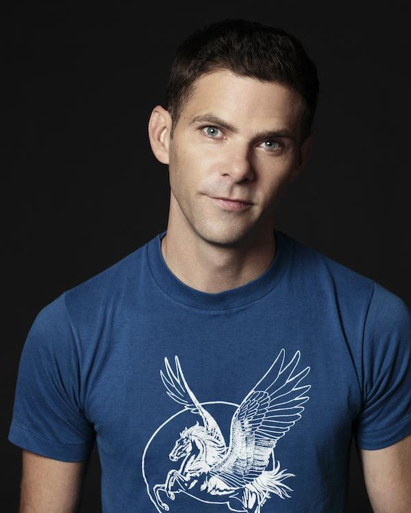 Interview with Saturday Night Live Comedian, Mikey Day