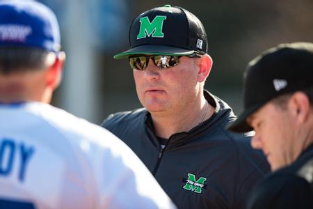 Marshall Parts Ways with Jeff Waggoner after 16 Years
