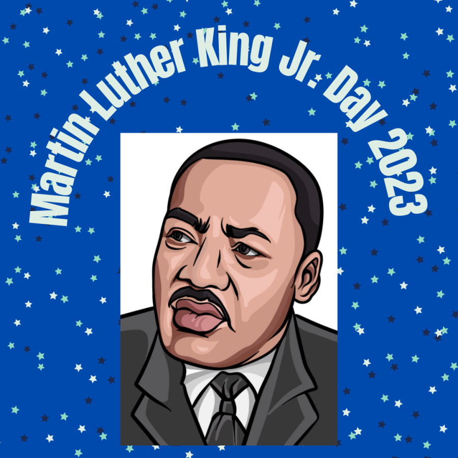 Marshall+Looks+Forward+to+Martin+Luther+King+Jr.+Day+of+Service+and+Celebration