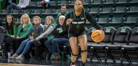 Women’s Basketball Roll Over the Red Wolves on the Road