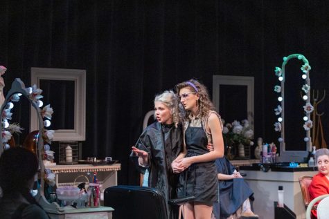 ‘Steel Magnolias’ Dazzles With Authenticity (Shortened Review)