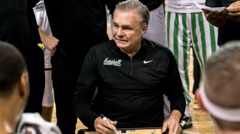 Men’s Basketball Head Coach Dan D’Antoni Signs Three-Year Extension