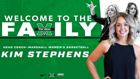 Kim Stephens Named New Women’s Basketball Coach