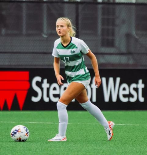 Women’s Soccer Drops Third Straight in Conference Game at Home