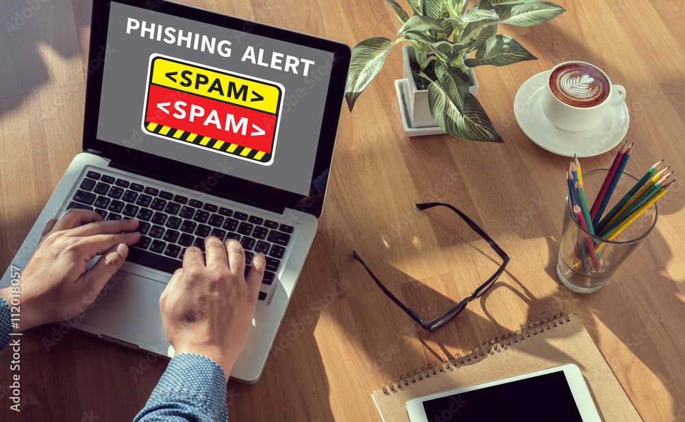 Protecting+Information+from+Phishing+Scams