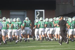 The Herd will face off against the Bulldogs in next seasons opening game.