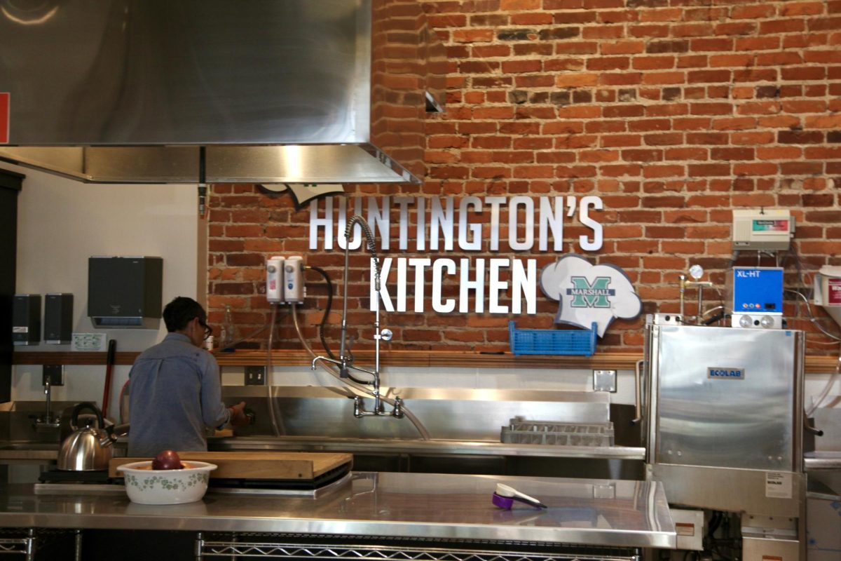 Huntington’s Kitchen is rebranding with the idea that the heart of the home is the kitchen.