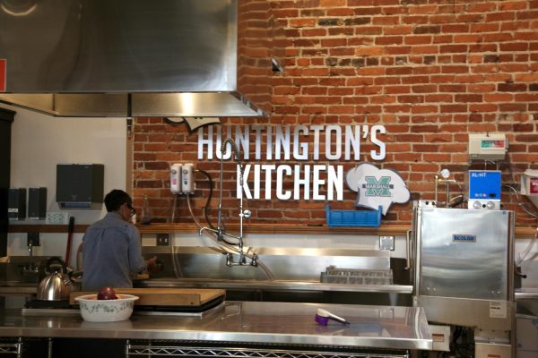 Huntington’s Kitchen is rebranding with the idea that the heart of the home is the kitchen.