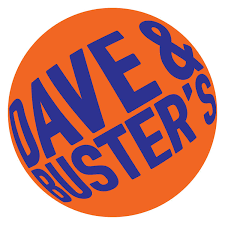 Dave & Buster's is a national chain of restaurant and arcade hybrids.