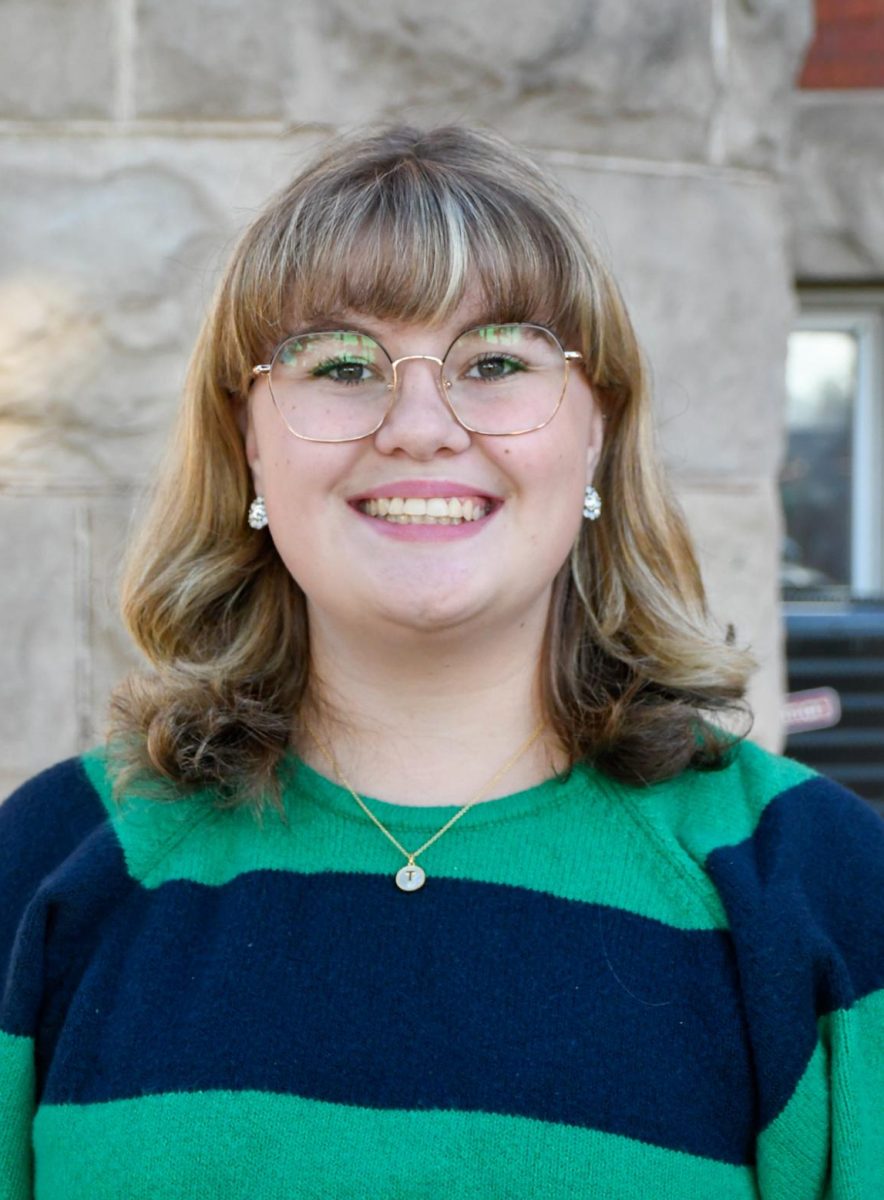 Trista Honaker