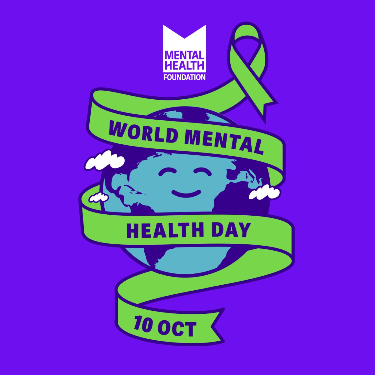 World Mental Health Day reminders