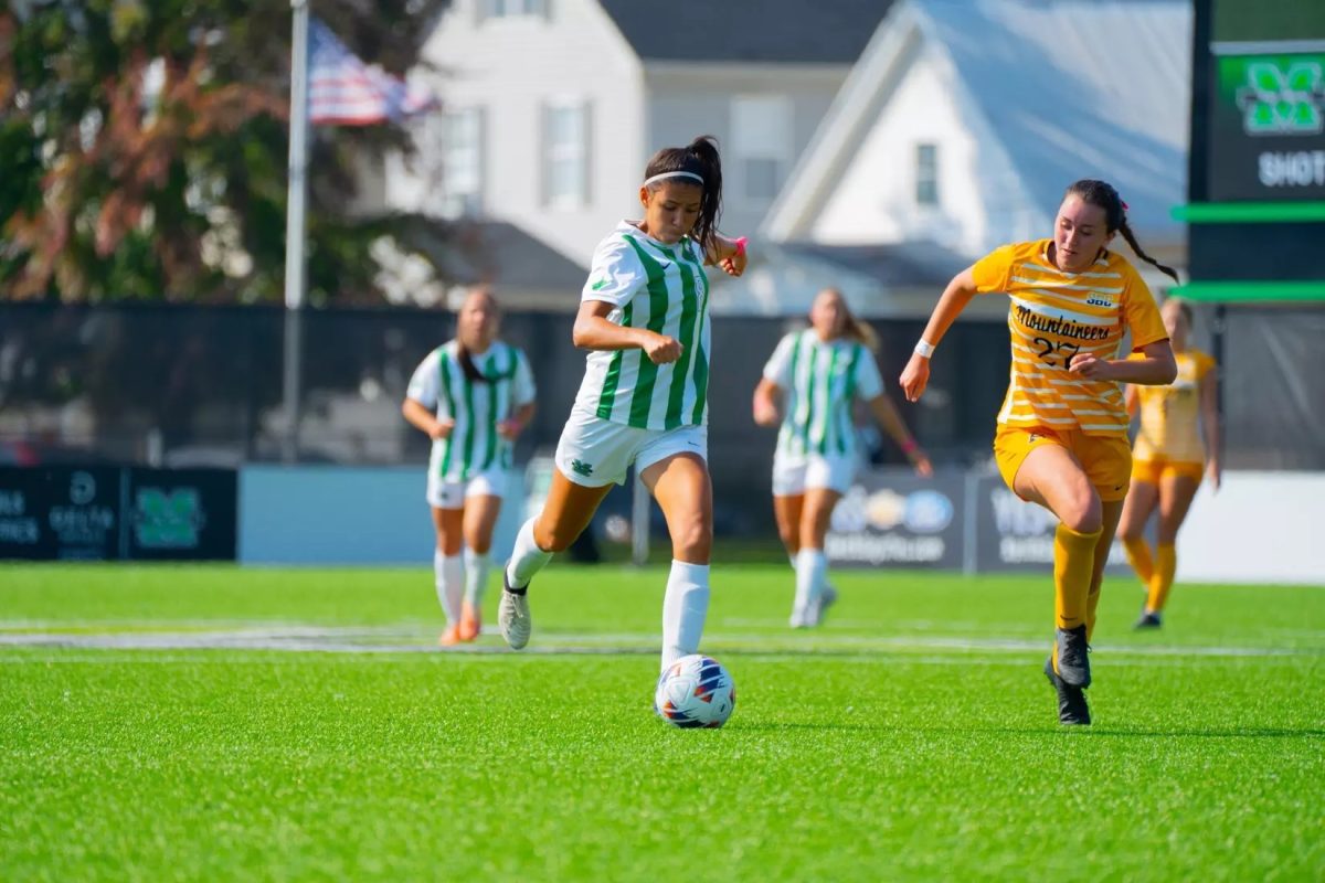 Women’s Soccer prepares for final matchup