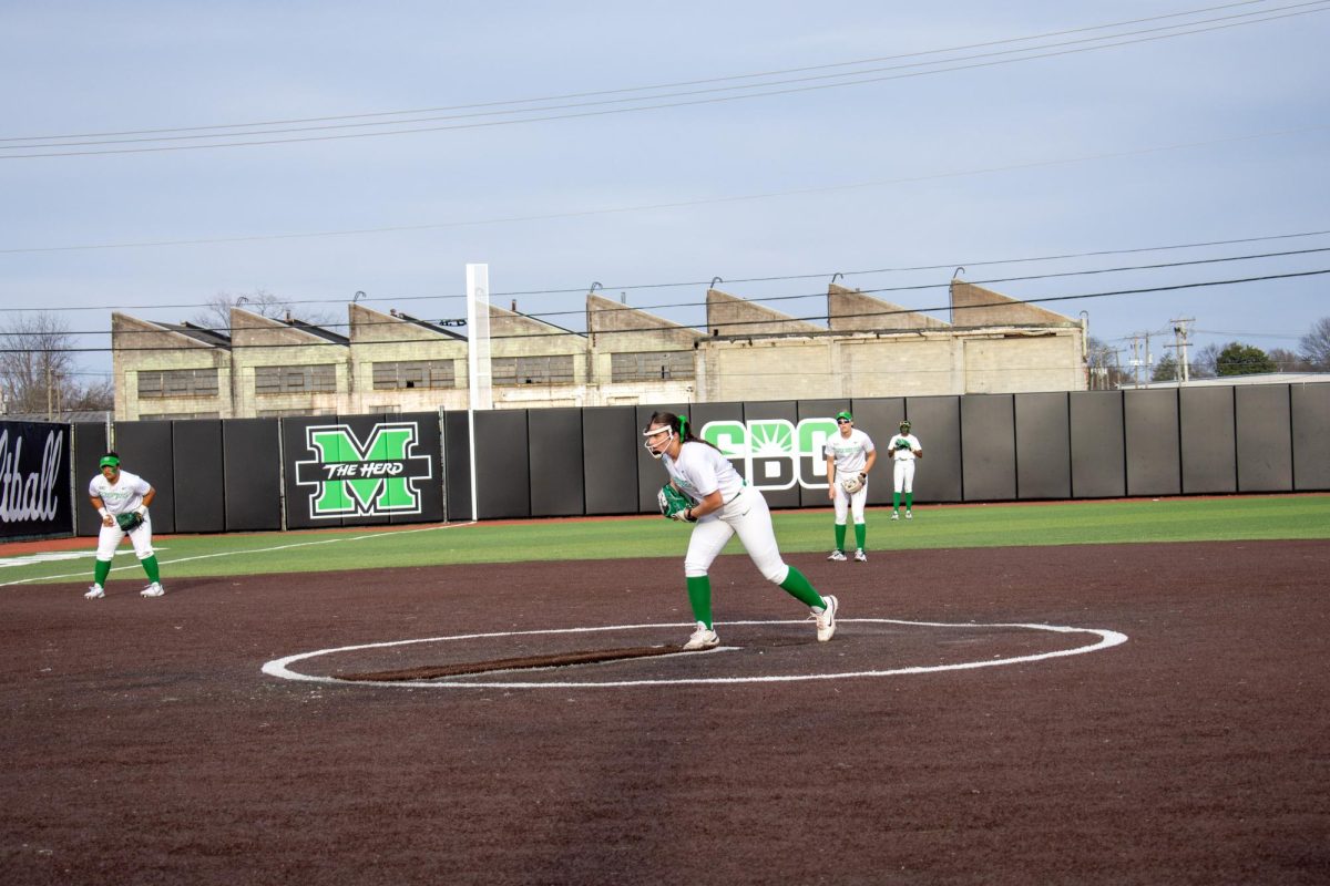 GALLERY: Softball vs. Louisiana