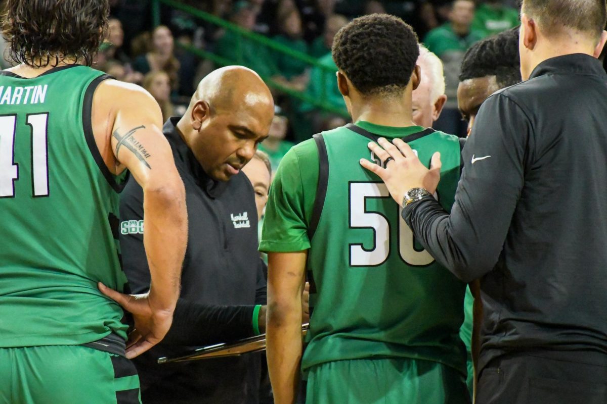 Jackson first started working with the Herd since the 2017-2018 season under former head coach Dan D’Antoni.