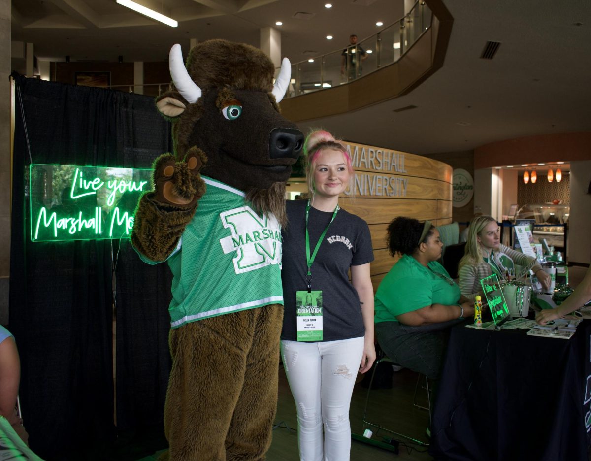 GALLERY: New Student Orientation