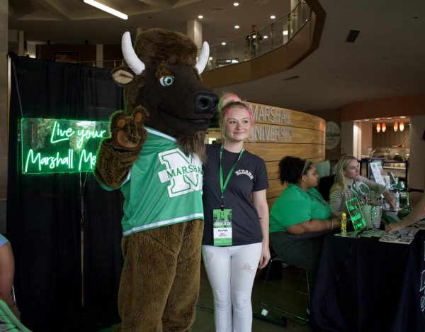 GALLERY: New Student Orientation