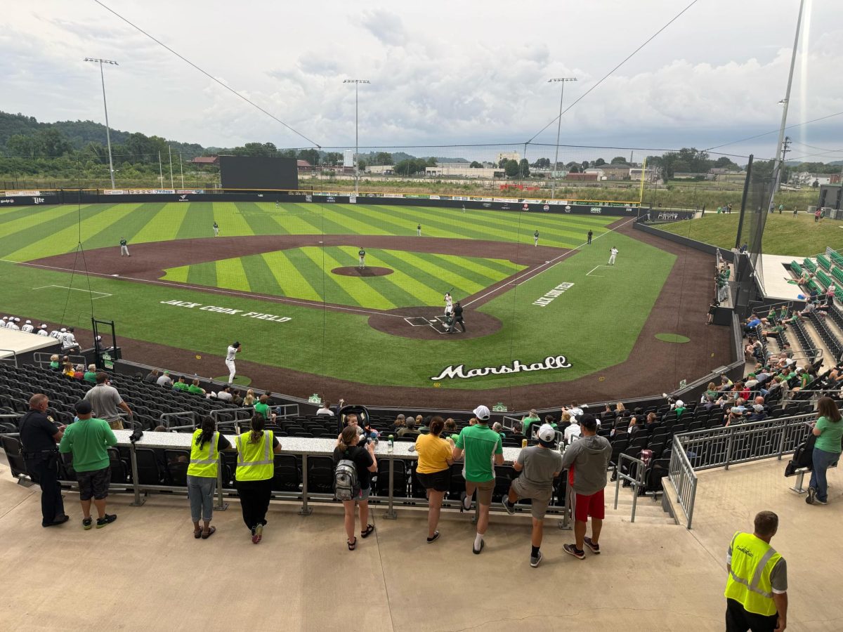 The Coal Cats are fourth in the Appalachian East Division and 3.5 games back from first place.