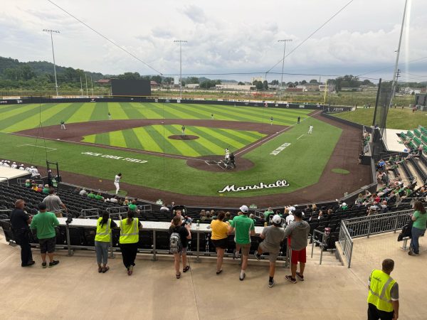 The Coal Cats are fourth in the Appalachian East Division and 3.5 games back from first place. 