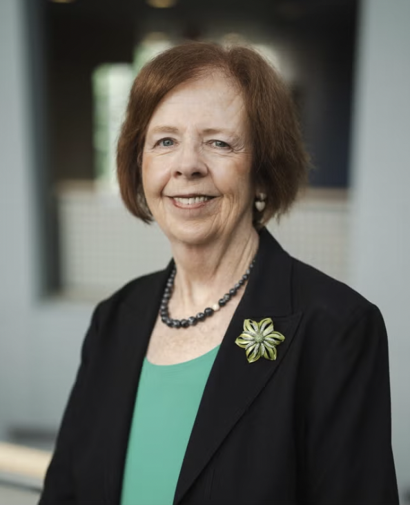 Anne Marie Casey began her tenure at Marshall at the beginning of July. (Courtesy of Marshall University)