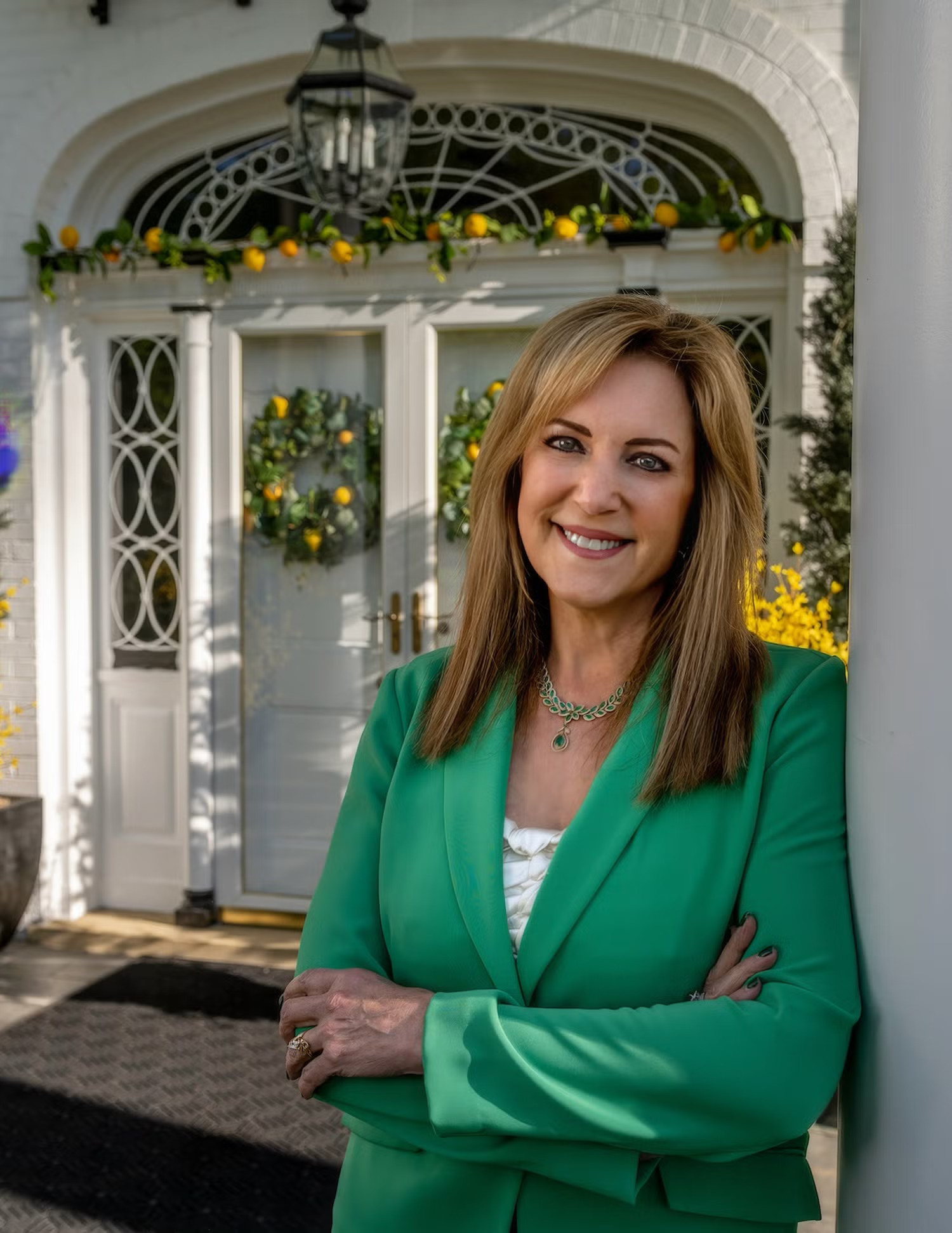 Marshall launches new mentoring program for female students