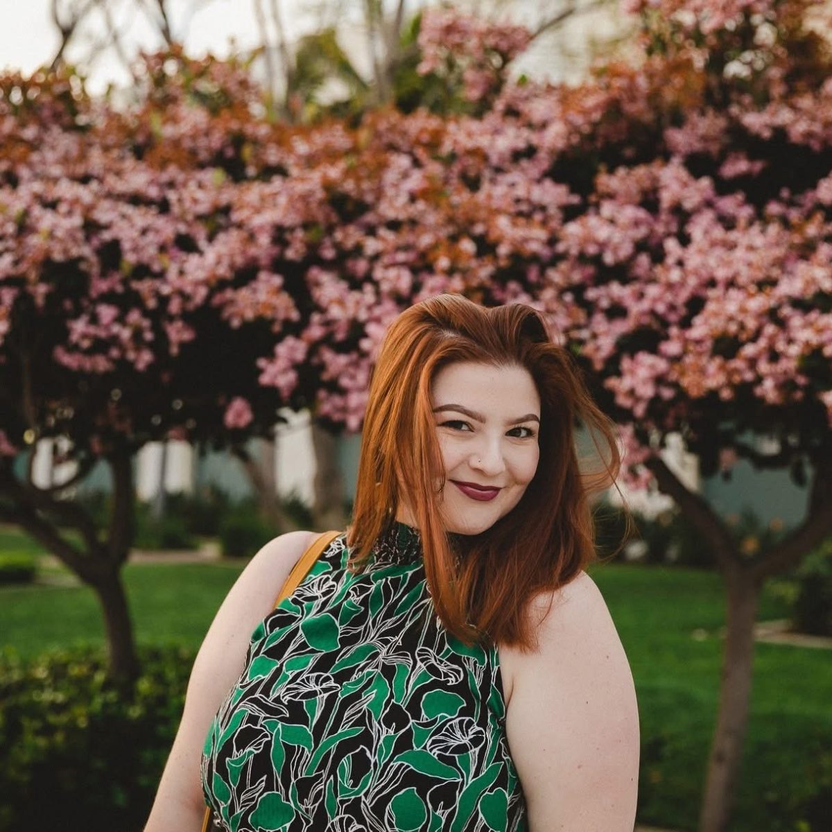 Alyssa Hager can connect those struggling with hazing related incidents with proper support. (Courtesy of Alyssa Hager)