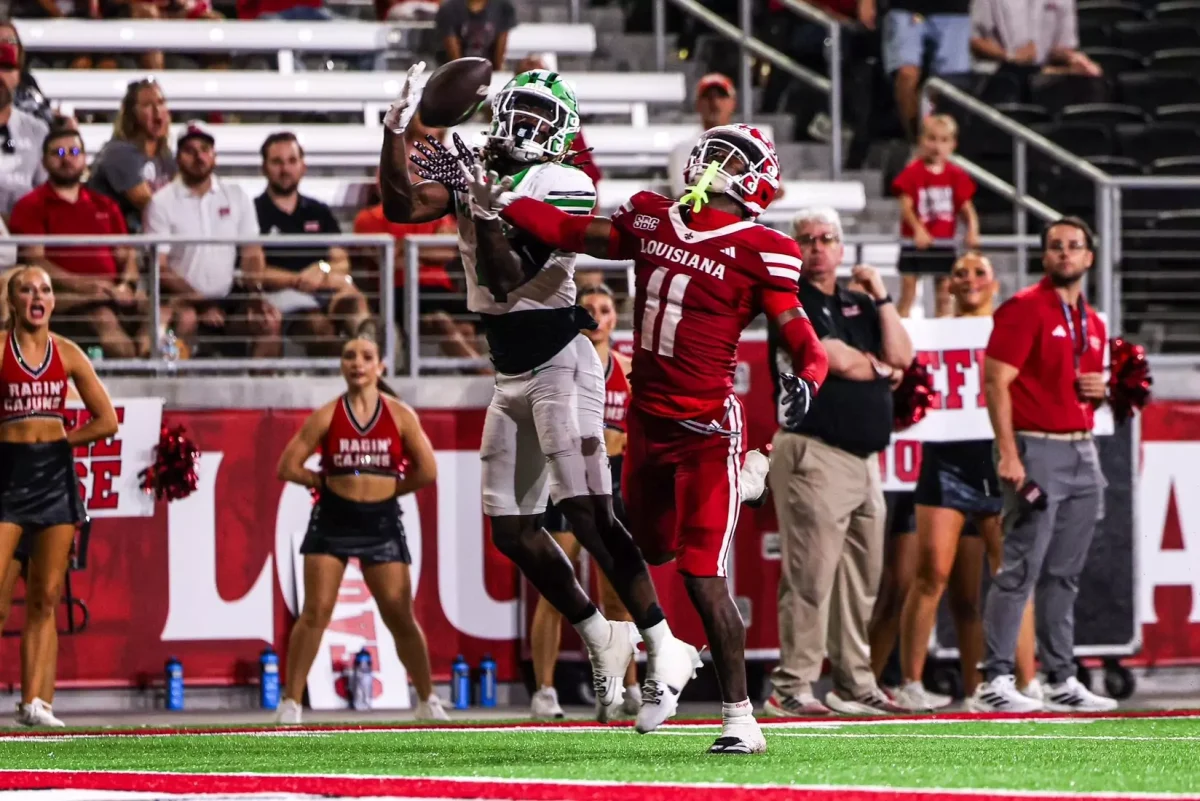 The last time these teams faced was the 2024 SBC football championships where Marshall won 31-3 (Courtesy of HerdZone)