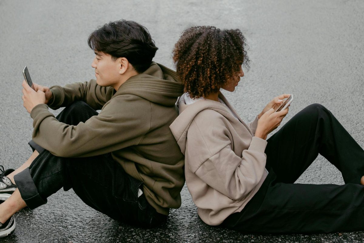 Money-sharing apps such as Zelle, Venmo and Cashapp are popular among college students. (Courtesy of JPMorgan Chase)