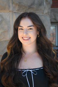 Abby Ayes (The Parthenon/Wade Sullivan)