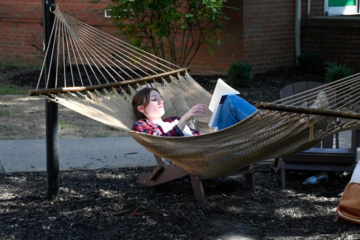 Marshall will release for its October break October 9 and 10, giving students time to recharge after midterms.