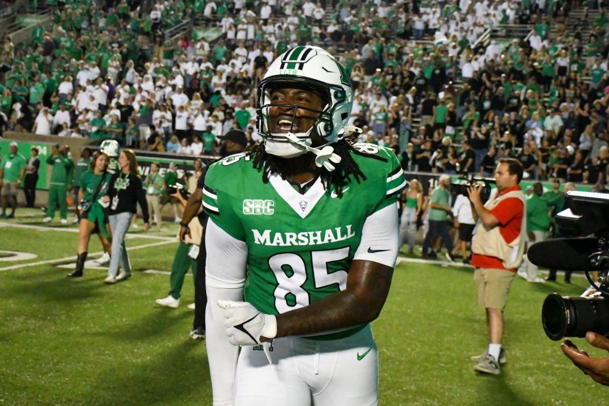 GALLERY: Football vs. Texas State University