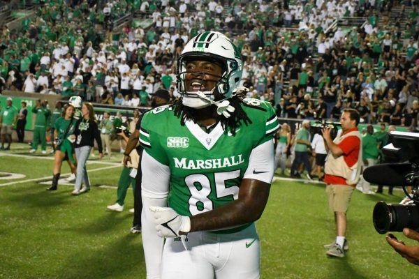 GALLERY: Football vs. Texas State University