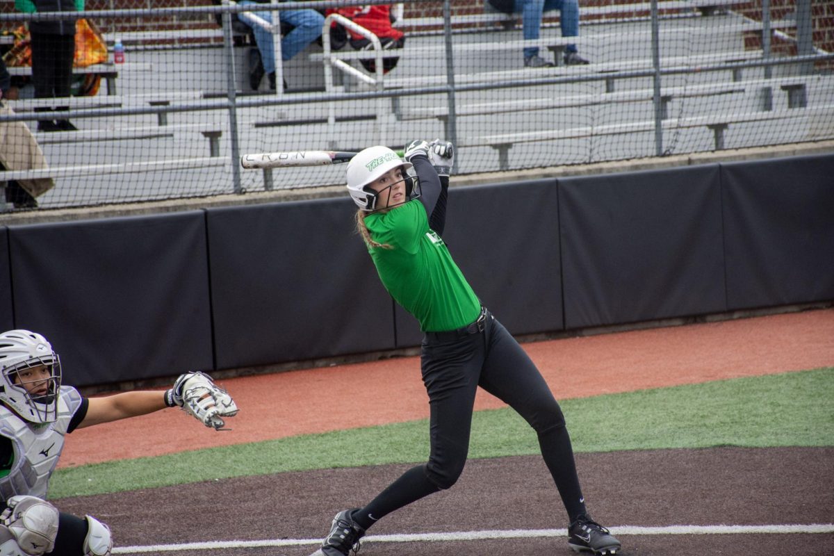 GALLERY: Softball Halloween intrasquad game